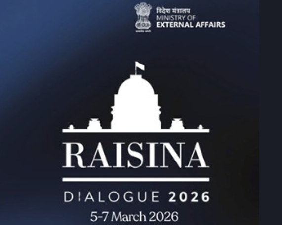 India launches First Raisina Science Diplomacy Initiative