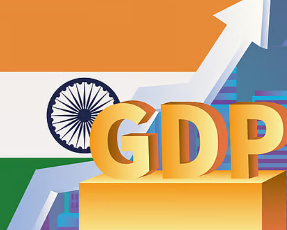 NSO Releases First Advance Estimates of GDP for FY 2025–26