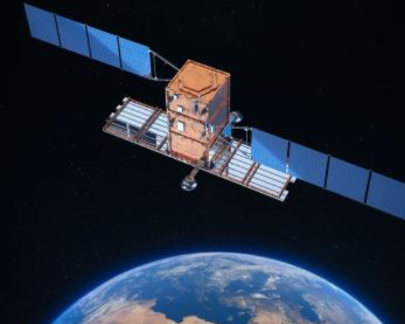 SpaceX Launches Italy’s COSMO-SkyMed Second-Gen Satellite