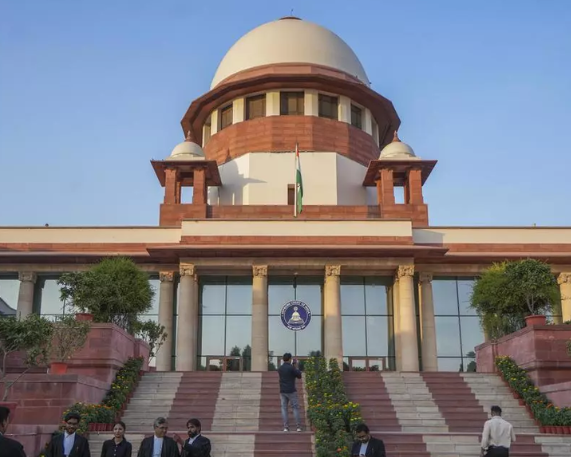 SC Signs MoU with Bhutan for Exchange of Law Clerks