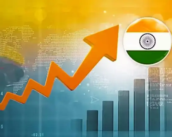 India’s Economic Growth Projected at 6.9% for FY27: Ind-Ra
