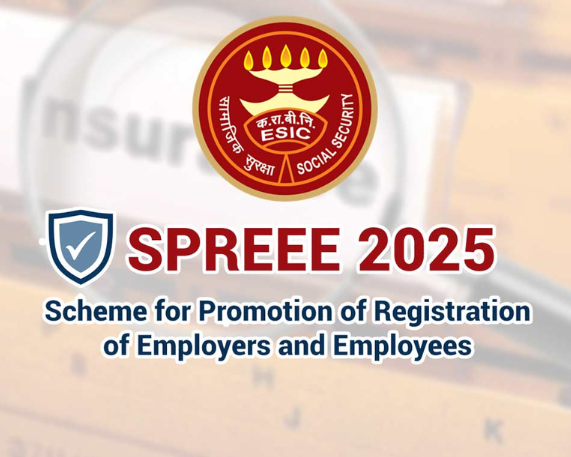 SPREE 2025 Scheme Extended Till 31 January 2026 