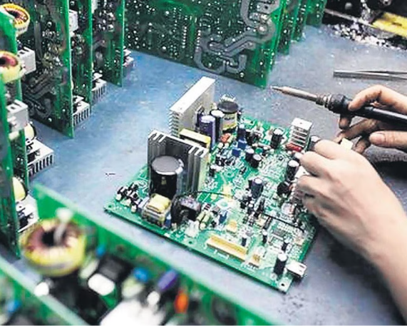 MeitY Approves 22 Proposals under ECMS