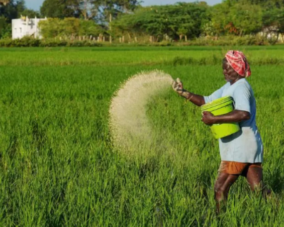 Integrated e-Bill System for Fertiliser Subsidies Launched