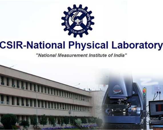 CSIR–NPL Launches Two Apex Calibration Facilities