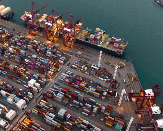 Market Access Support Intervention– Export Growth Initiative