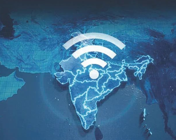 Broadband Subscribers Cross 100 Crore in India