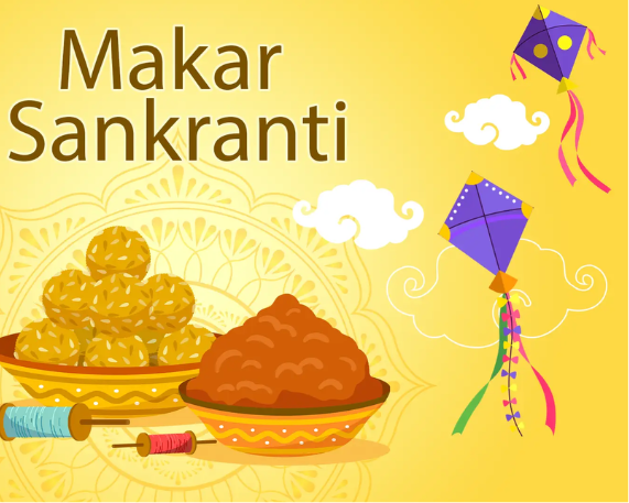 Makar Sankranti 2026: Harvest festivals of India