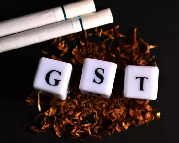 Finance Ministry Notifies Revised Tax Structure for Sin Goods