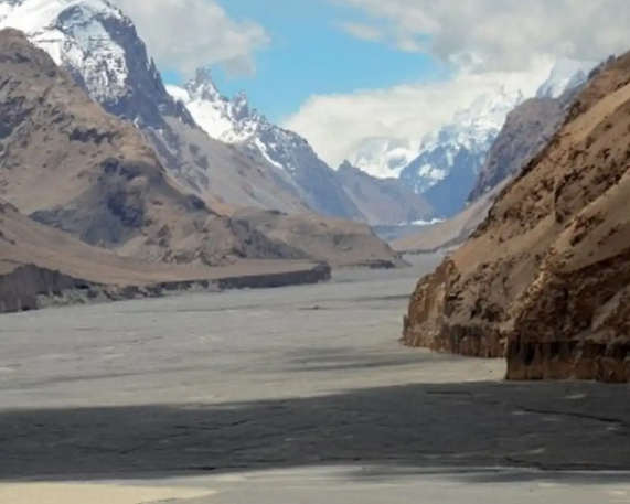 Shaksgam Valley’s Importance in India–China–Pak Context