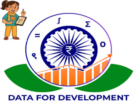 MoSPI Unveils New Mascot and Logo