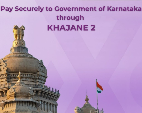 Karnataka Bank enables Khajane-2 e-receipts via Internet banking