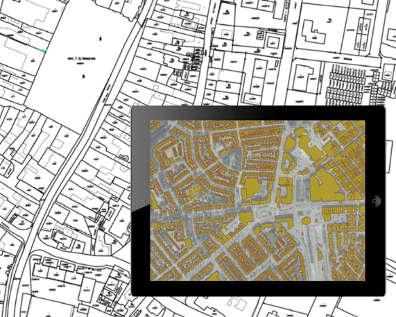 Land Stack Pilot Project Launched in Chandigarh & Tamil Nadu 