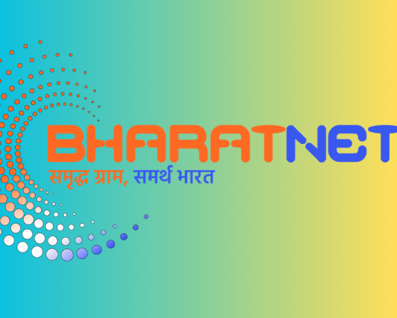 Digital Bharat Nidhi & AP Sign Pact for Amended BharatNet Rollout