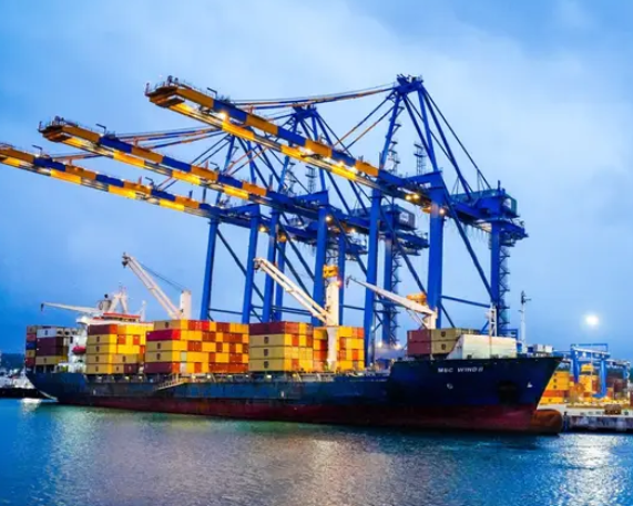 Kerala, CPSUs sign MoU for Vizhinjam International Seaport project