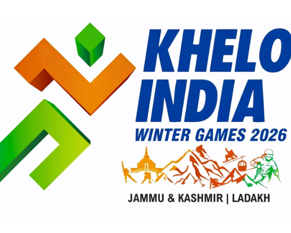 Indian Army Wins 6th Khelo India Winter Games 2026