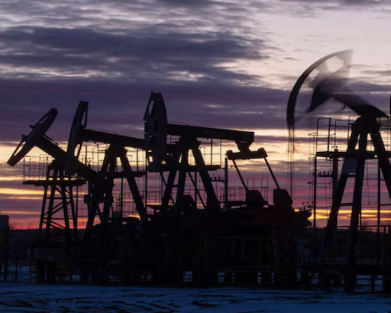 India: Second-Largest Buyer of Russian Fossil Fuels in Jan 2026