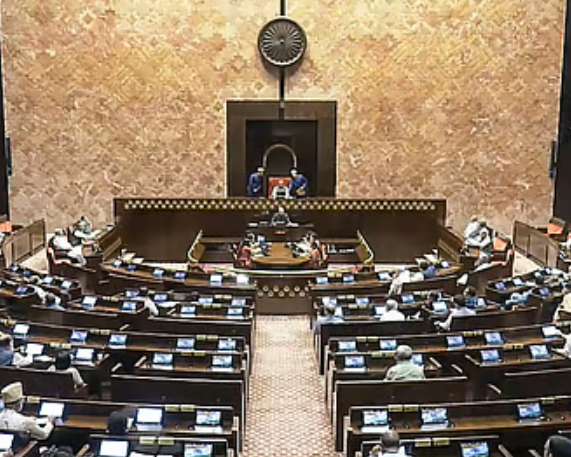 Central Armed Police Forces (General Administration) Bill, 2026