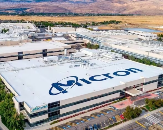 India’s First Semiconductor Plant Inaugurated in Sanand