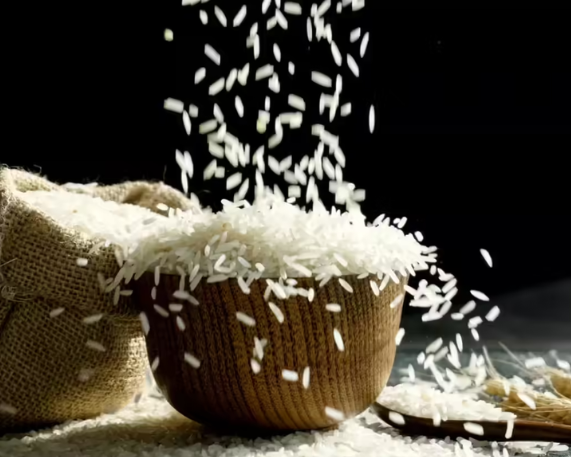 Government Temporarily Discontinues Rice Fortification