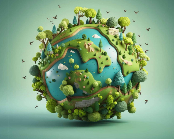 India’s 7th National Report to Convention on Biological Diversity