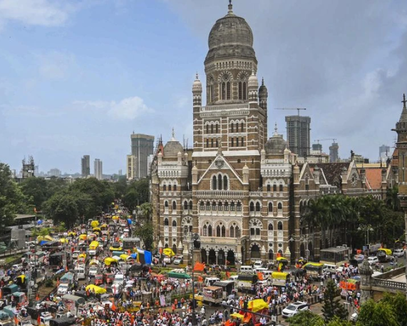 Maharashtra Economic Survey 2025–26