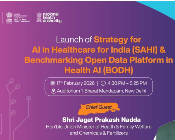 SAHI and BODH Initiatives