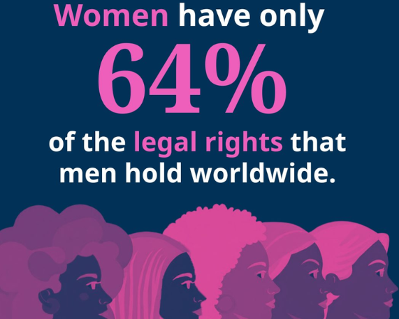 UN Report: Ensuring and Strengthening Access to Justice for All Women and Girls