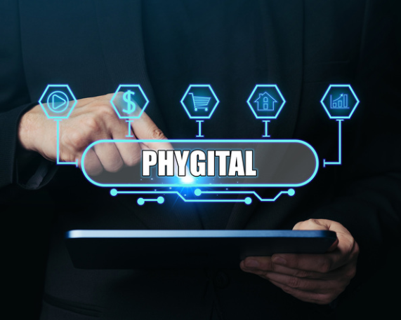 Samriddh Gram Phygital Services Initiative