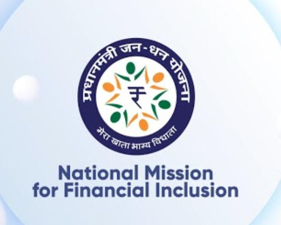 National Mission for Financial Inclusion (NMFI)