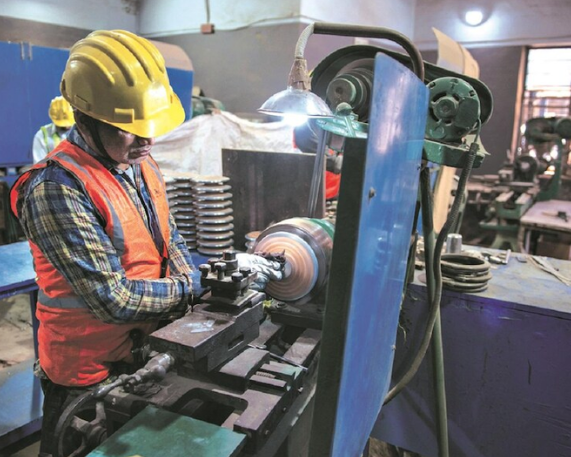 Initiatives to support MSMEs and boost competitiveness globally