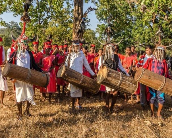 India–Vietnam Cooperation on Tribal & Ethnic Development