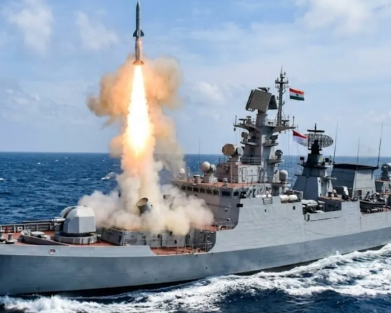 Defence Ministry signs Contracts for ALH Mk-III & Shtil missile 