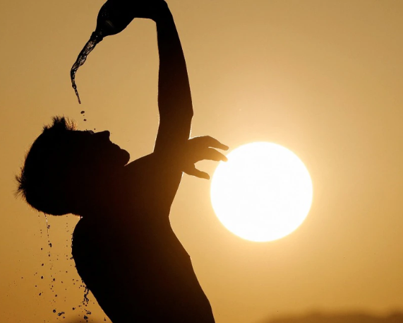 Climate Change May Increase Physical Inactivity by 2050