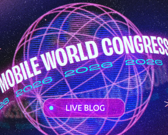 Mobile World Congress 2026