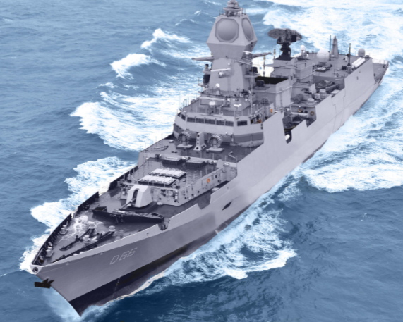 Operation Sankalp Back in Focus