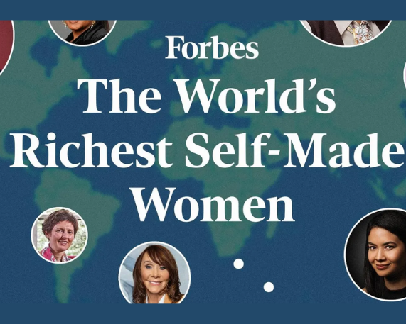 Women Billionaires Double in 10 Years: Hurun Report 2026