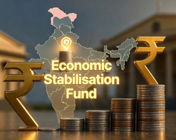 Economic Stabilisation Fund