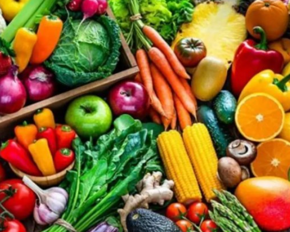 Horticulture Estimates (2024–25 Final & 2025–26 First Advance)