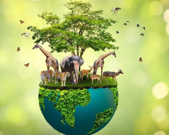 89th meeting of Standing Committee of National Board for Wildlife