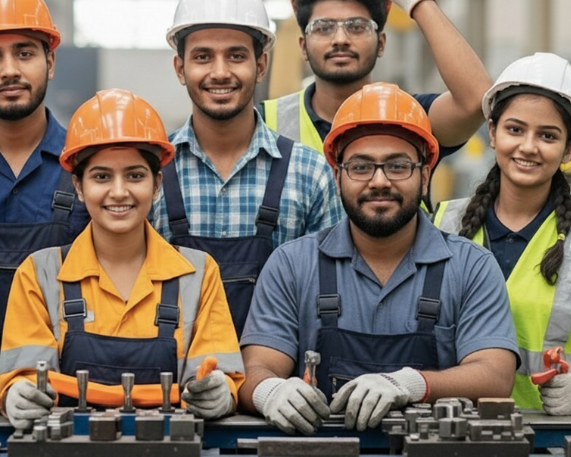 Craftsmen Training Scheme's Mandatory On-the-Job Training