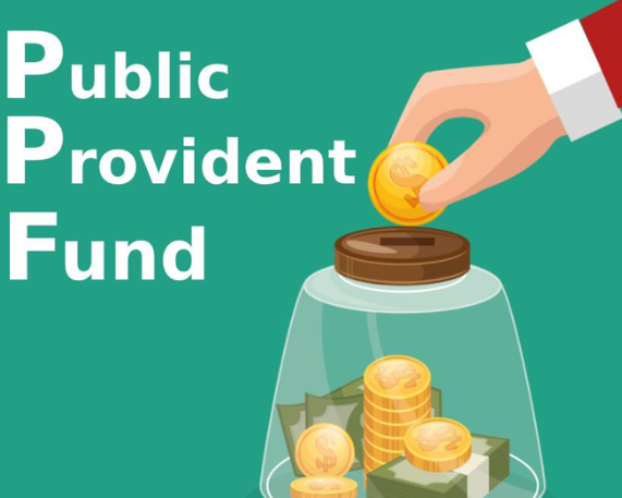 Public Provident Fund (PPF)