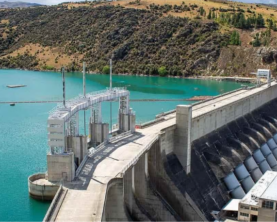 Small Hydro Power (SHP) Development Scheme