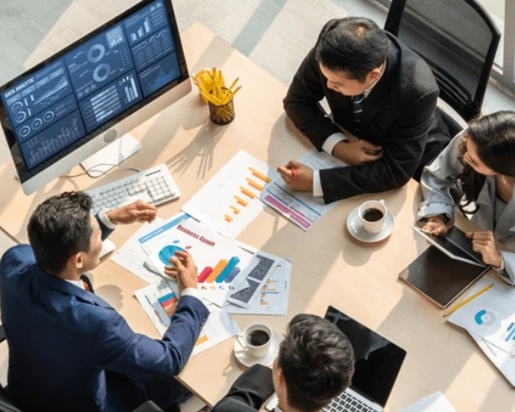 CGA Launches Government Bank Dashboard and Bank Manual