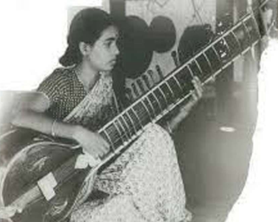 India Post Releases Special Cover for Annapurna Devi