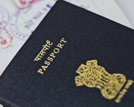 Immigration, Visa, Foreigners Registration & Tracking Scheme