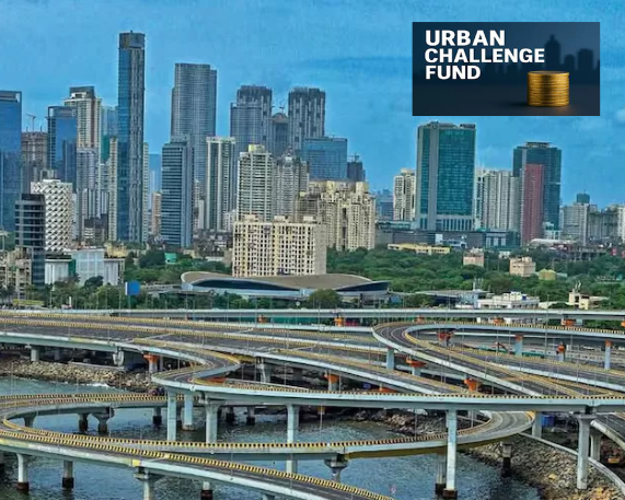 Urban Challenge Fund (UCF)