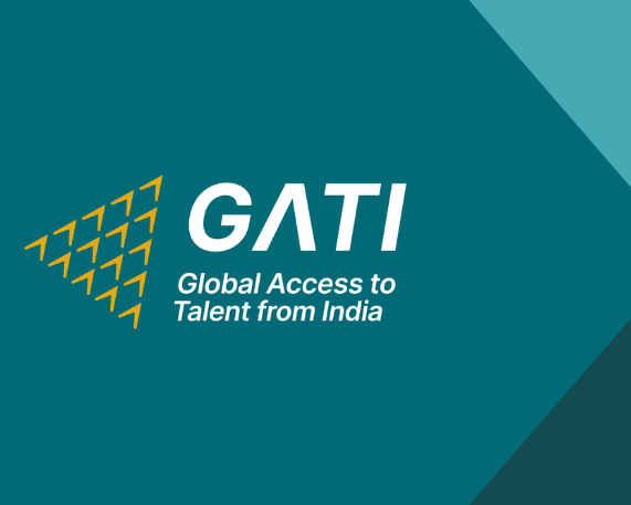 MSDE Signs MoU with GATI Foundation to Boost Global Skill Mobility