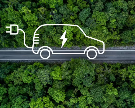 30 kW Wide Band Gap-Based Integrated Drive System for EVs launched  