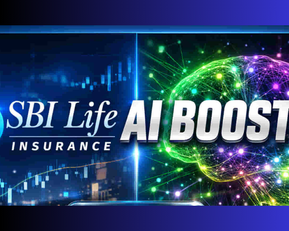 SBI Life & Sarvam to Deploy AI Tools for 8 Crore Policyholders